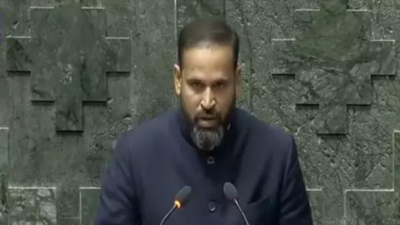 ‘TMC MP Yusuf Pathan to opt out of all-party delegation on Operation Sindoor’: Report