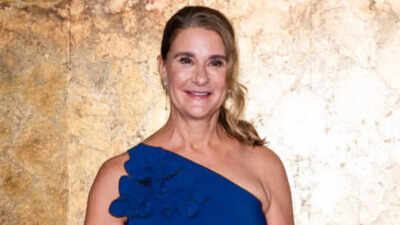 Melinda Gates on when she realised its time to end marriage with Bill Gates: After certain things came out publicly …