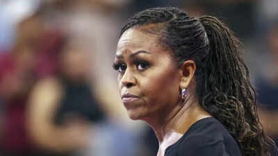 Michelle Obama admits attending Donald Trump’s inauguration would have been the ‘right thing’ but she didn’t care