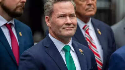 Trump’s NSA, ‘Signal Gate’ accused Mike Waltz, his deputy leaving White House posts