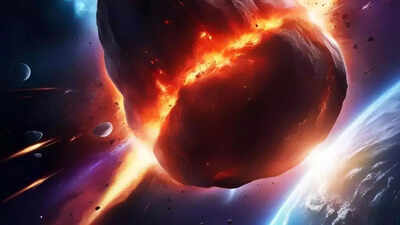 NASA alert! A massive asteroid racing towards Earth at 14 kilometres per second on May 24; should we be concerned |