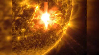 NASA issues emergency alert! Solar storms could leave parts of Earth in the dark |
