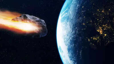 NASA warns! Massive Eiffel Tower-sized asteroid 2003 MH4 will fly past Earth on May 24; here’s what you should know |