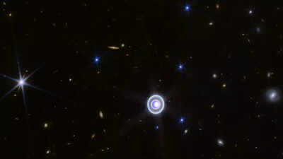 NASA’s rare look inside Uranus reveals fascinating new discoveries |