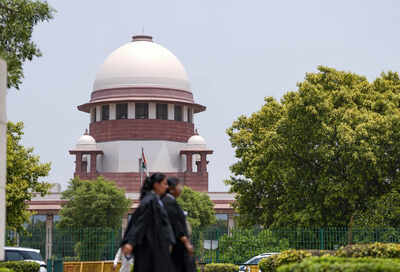 SC bars Centre from granting retrospective green clearances | India News