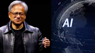 Nvidia CEO Jensen Huang tip to students: If I were a student today, here’s how I would use AI