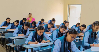 BSE Odisha Class 10 Result 2025 Released: Overall percentage dips, 94.93 per cent students pass