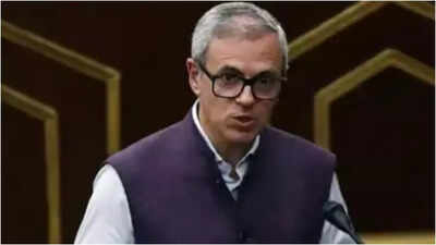 With IWT in suspension, Omar argues for revival of Tulbul Navigation Project | India News