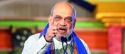 Precise intel big contributor in Sindoor’s success: Shah | India News