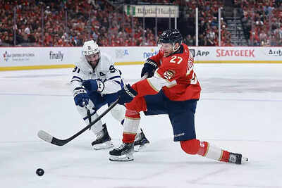 Florida Panthers’ playoff offense silenced in Game 6 shutout facing “Win-or-Go-Home” Game 7 against Leafs | NHL News