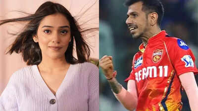 Yuzvendra Chahal’s latest post for RJ Mahvash goes viral amid dating rumours