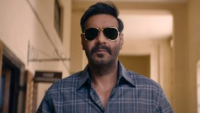‘Raid 2’ box office collection day 8: Ajay Devgn starrer inches towards Rs. 100 crore mark ahead of its second weekend |