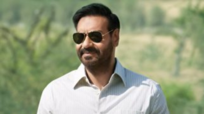 ‘Raid 2’ Box Office collection day 5: Ajay Devgn’s crime thriller inches closer to Rs 100 crore worldwide | Hindi Movie News