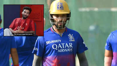 ‘We already have one’: Rajat Patidar on chances of being first RCB captain to win a trophy | Cricket News