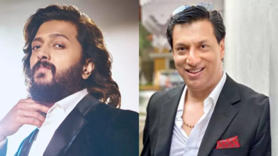 ‘Operation Sindoor’: Riteish Deshmukh, Madhur Bhandarkar and other Bollywood stars applaud Indian army – ‘Jai Hind, Bharat Mata Ki Jai’ | Hindi Movie News