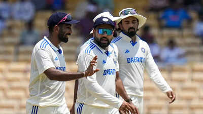 India pocket Rs 12.32 crore for third-place finish as ICC unveils record WTC prize pool | Cricket News