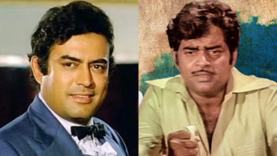 When Subhash Ghai asked for interest, Sanjeev Kumar helped Shatrughan Sinha with Rs 10 lakh: ‘I don’t like to beg anybody’