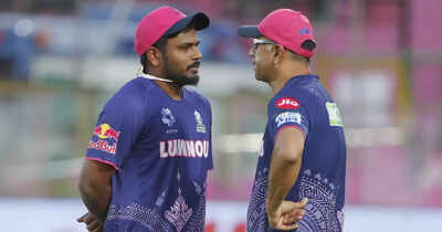 IPL 2025: Why Sanju Samson is not playing for Rajasthan Royals against Mumbai Indians | Cricket News