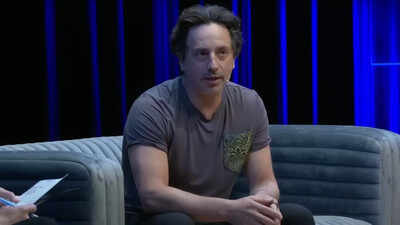 Google cofounder Sergey Brin on why he is back to work almost every day six-years after retirement: There’s just have never been a greater problem, and … |