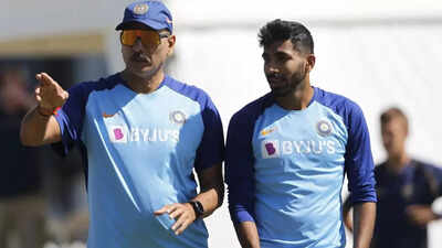 ‘Don’t want Jasprit Bumrah to be made captain’: Ravi Shastri drops bombshell | Cricket News