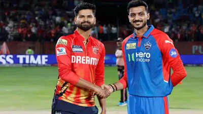 IPL 2025 schedule explained: What happens to the abandoned PBKS vs DC match in Dharamsala? | Cricket News