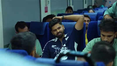 IPL 2025: ‘Jis tarah se manage kiya, woh bahut achcha tha’: BCCI thanks Indian Railways for special train evacuation from Dharamsala – Watch | Cricket News