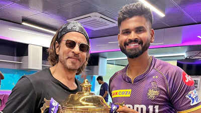 IPL 2025: Sunil Gavaskar fires shots at KKR over Shreyas Iyer snub | Cricket News