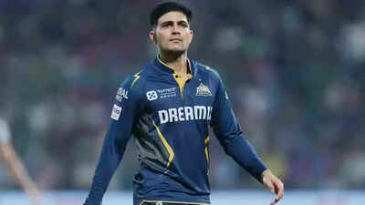 ‘He is the reason we’re here’: Shubman Gill’s emotional words after Gujarat Titans’ dominant playoff entry | Cricket News