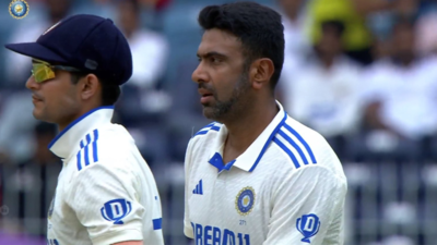 R Ashwin breaks silence on India’s Test captaincy, cites Graeme Smith’s example | Cricket News