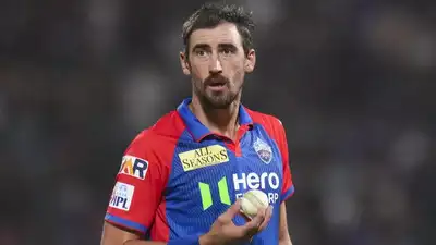 Huge blow to Delhi Capitals as Mitchell Starc will not return for IPL 2025 | Cricket News