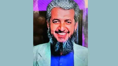 Key Lashkar operative behind terror strikes in India shot dead in Pakistan | India News