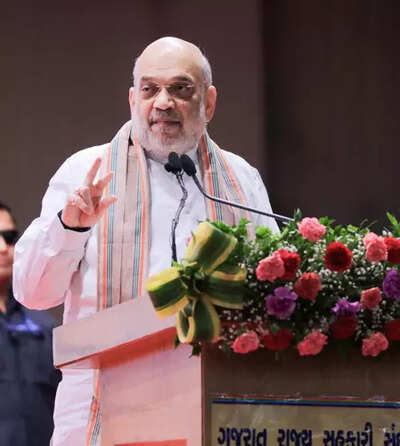 Policy soon for easy liquidation of cooperatives: Amit Shah | India News