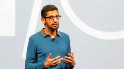 When Google CEO Sundar Pichai turned ‘tech support’ for Quora co-founder’s Google Meet complaint