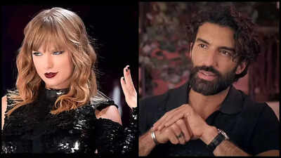 Taylor Swift’s law firm claps back at Justin Baldoni’s subpoena, citing THIS amid Blake Lively’s lawsuit drama |