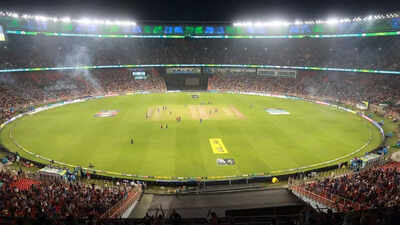 IPL 2025: Why it makes sense to move the title clash from Kolkata to Ahmedabad | Cricket News