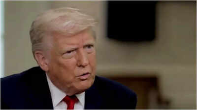 ‘Putin would have gotten all of Ukraine if I hadn’t won election,’ Trump claims