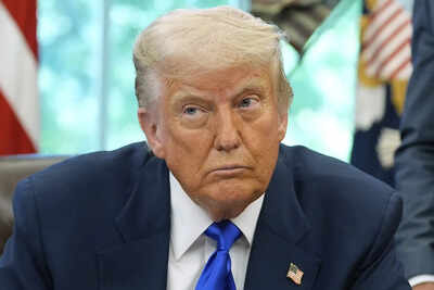 White House’s email to fired head of US Copyright Office: ‘Your position as the Register of Copyrights and Director at the US Copyright Office is …’