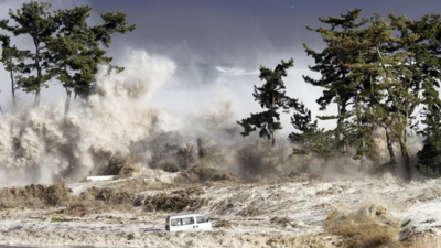 Tsunami warnings! Scientists reveal Tsunami threats in US states due to climate change and geology |