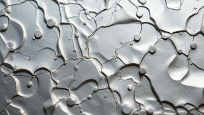 Eco-friendly aluminium surfaces show promise for industrial, biomedical uses