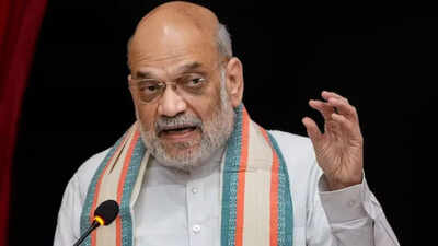 Amit Shah credits ‘firm political will of PM Modi’ for success of Operation Sindoor