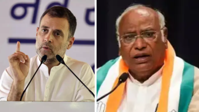 Congress urges PM Modi to chair all-party meet on India-Pakistan situation | India News