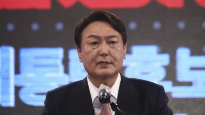 Yoon Suk Yeol Indictment: Ex-South Korean President Yoon Suk Yeol indicted for abuse of power