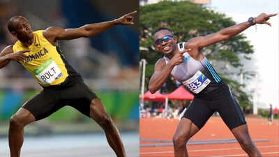 Exclusive | Animesh Kujur: From suffering heatstrokes to breaking records and is India’s ‘Usain Bolt’ | More sports News