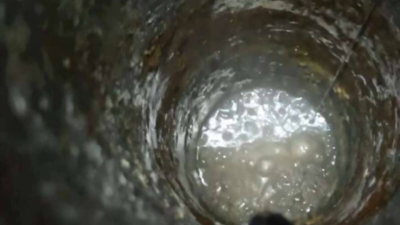 Vast hydrogen reserves discovered in Earth’s crust could power the planet for 170,000 years |