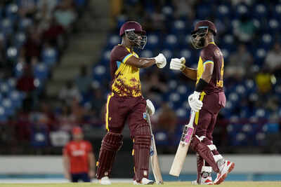 ‘Shut out of history’: Why have Cricket West Indies urged ICC to reconsider 2028 LA Olympics qualification process?