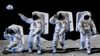 What makes NASA’s spacesuit crucial for surviving in space and how it protects astronauts |
