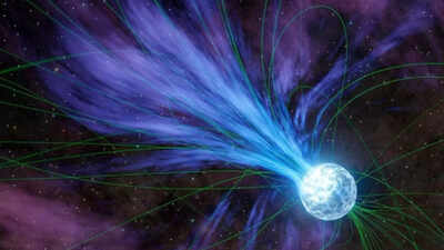 Where does gold really come from? NASA data reveals the shocking truth |
