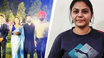 YouTuber held for spying, tied to expelled Pakistan intel operative | India News