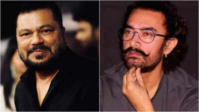 Aamir Khan mourns loss of veteran makeup artist Vikram Gaikwad: ‘He was a true master of his craft’ | Hindi Movie News