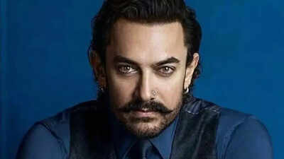 Aamir Khan says he wants to play Lord Krishna in ‘Mahabharat’: ‘I’m trying my best..’ | Hindi Movie News